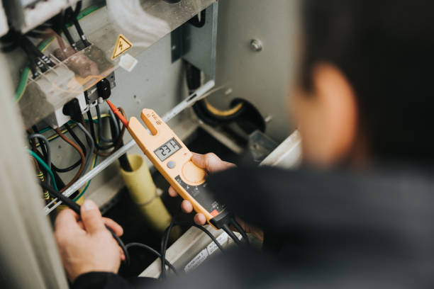 Best Electrical Installation Contractor  in Miami Lakes, FL