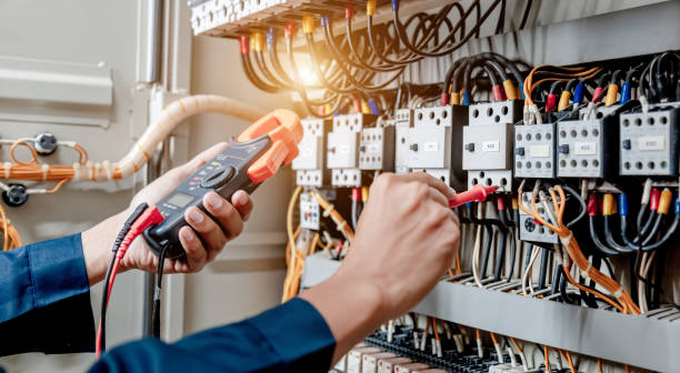 Best Residential Electrician Services  in Miami Lakes, FL