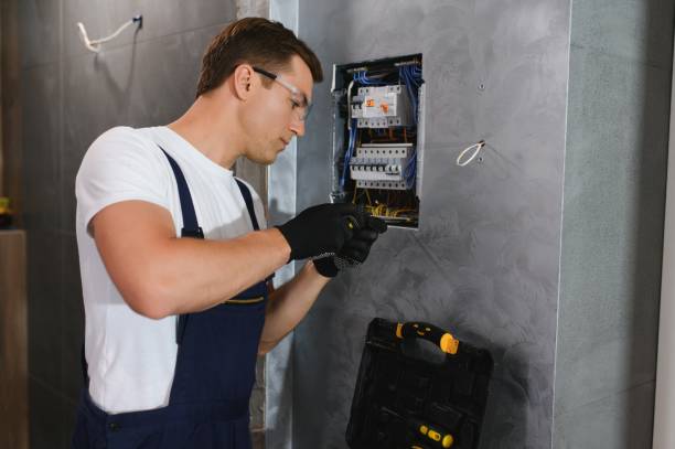 Best Ceiling Fan Installation Electrician  in Miami Lakes, FL